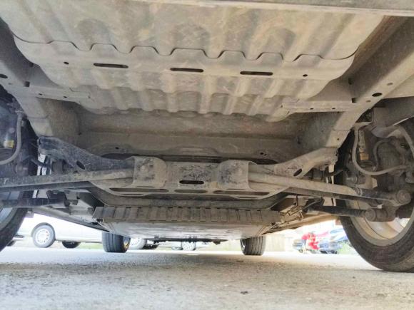 [台州·浙J] 二手别克微蓝62019款 互联时尚型