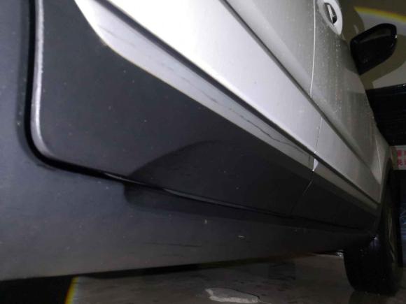 [武汉·鄂A] 二手长安长安CS55PLUS2020款 1.5T 手动炫色型