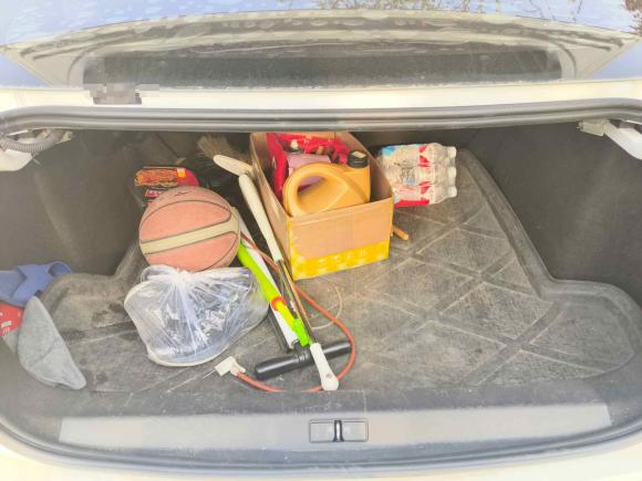 [青岛·鲁U] 二手标致标致3082016款 1.6L 手动时尚版