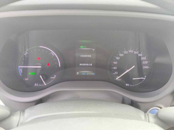 [苏州·苏U] 二手丰田赛那SIENNA2021款 2.5L混动 舒适版