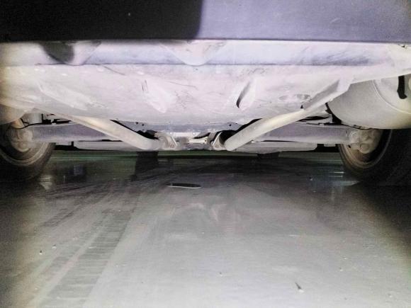 [上海·沪G] 二手雷克萨斯雷克萨斯IS2013款 250 F SPORT