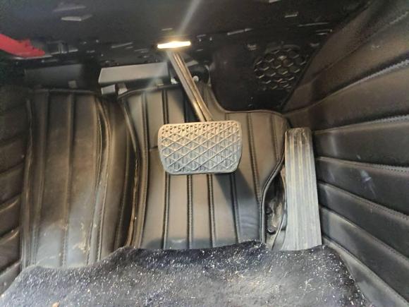 [嘉兴·浙F] 二手奔驰奔驰E级2019款 改款 E 300 L 运动豪华型