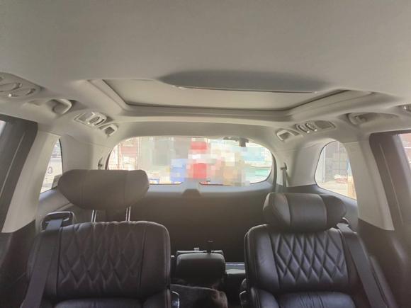 [济南·鲁A] 二手本田艾力绅2019款 2.0L 混动豪华版