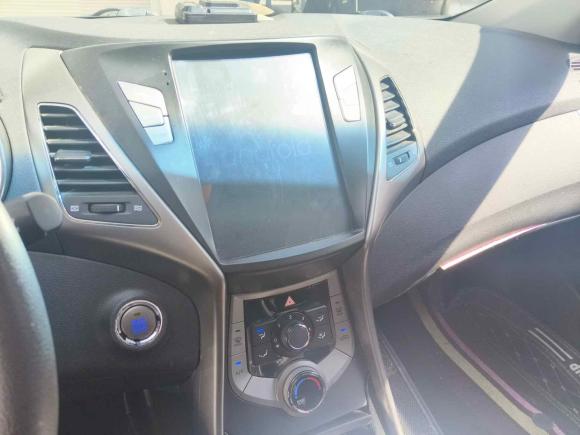 [义乌·浙G] 二手现代朗动2013款 1.6L 自动领先型