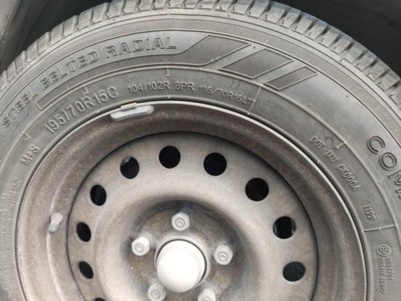 [杭州·浙A] 二手金杯金杯海狮2011款 2.5T第五代创业版豪华型YC4FB90-36