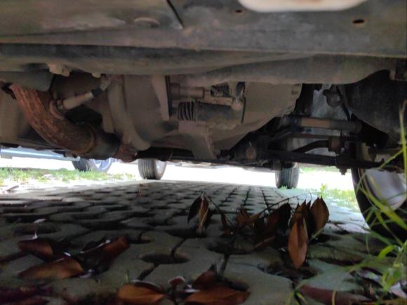 [武汉·鄂K] 二手奇瑞风云22015款 1.5L 手动新锐版