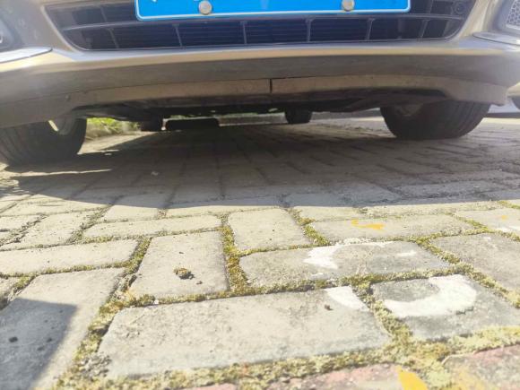 [上海·沪C] 二手别克君威2014款 2.0L 精英时尚型