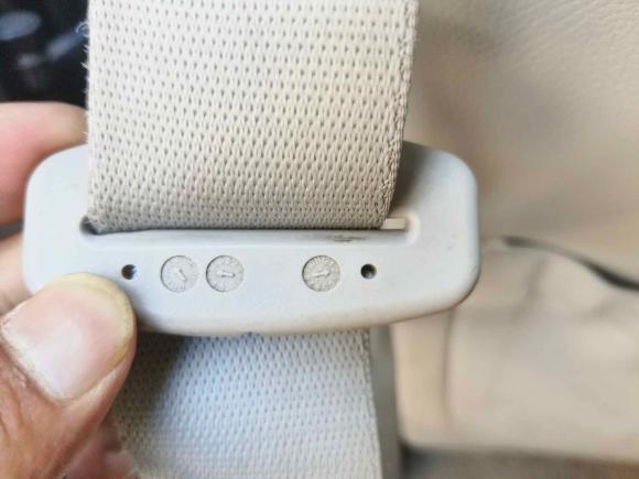 [合肥·皖A] 二手奔驰奔驰S级2012款 S 300 L 豪华型 Grand Edition