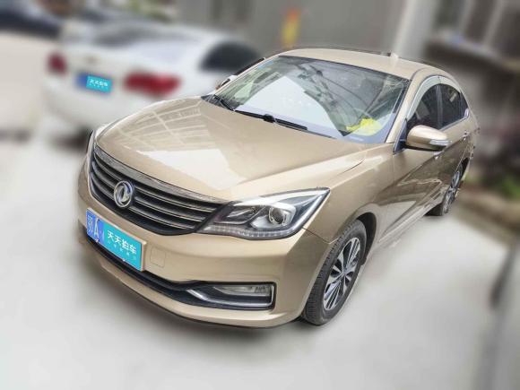 東風(fēng)風(fēng)神東風(fēng)風(fēng)神A602016款 1.6L 自動(dòng)豪華型「武漢二手車(chē)」「天天拍車(chē)」