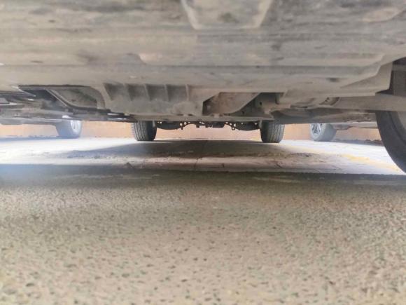 [西安·陕U] 二手上汽大通MAXUS大通G202019款 首发款 2.0T 自动豪华版 国V