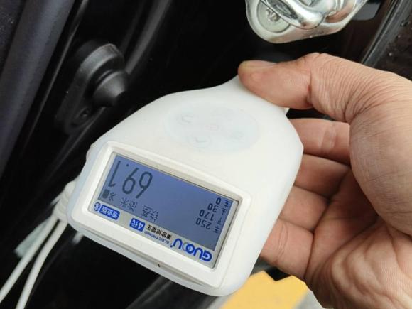 [佛山·粤X] 二手丰田汉兰达2021款 2.0T 四驱精英版 7座