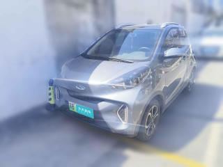 奇瑞新能源小蚂蚁2019款 4座智炫版 30.6kWh