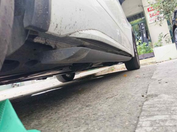 [上海·沪D] 二手大众威然2020款 330TSI 商务版