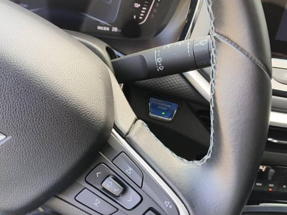 [深圳·粤B] 二手雪佛兰畅巡2020款 星河版