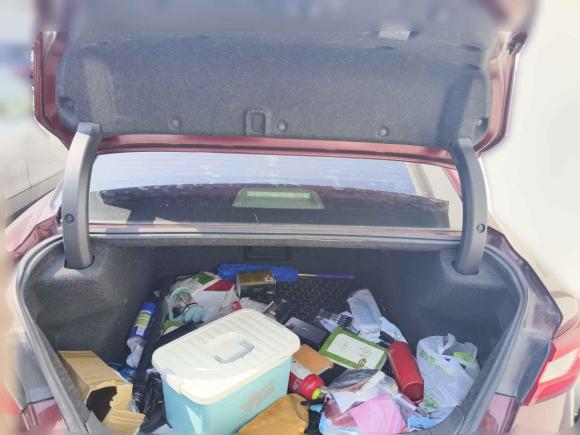 [无锡·苏B] 二手日产西玛2016款 2.5L XL 豪华版