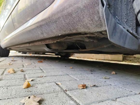 [合肥·皖A] 二手斯柯达昊锐2012款 1.8TSI 自动优雅版