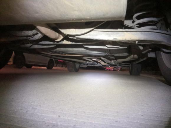 [合肥·皖A] 二手观致观致52018款 改款 1.6T 自动领先型