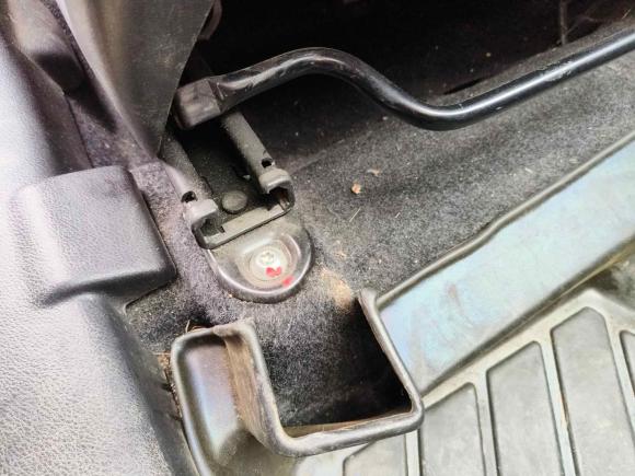 [武汉·鄂A] 二手铃木维特拉2016款 1.6L 手动两驱进取型