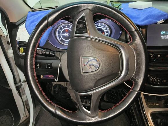 [苏州·苏E] 二手宝骏宝骏5602016款 1.8L 手动豪华型