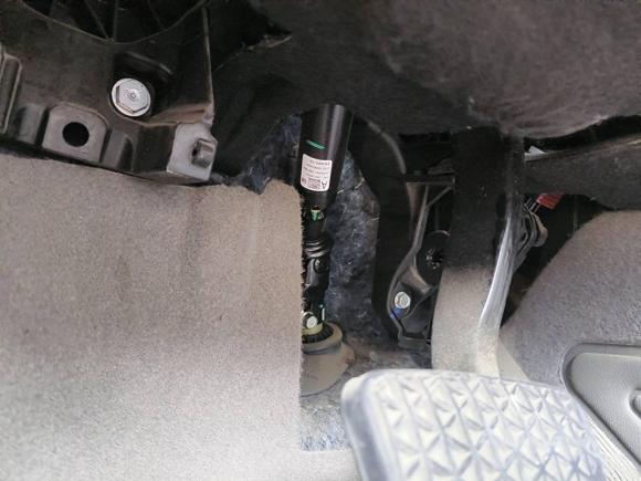 [宁波·浙B] 二手雪佛兰迈锐宝2013款 2.4L 自动豪华版