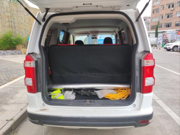 [温州·浙G] 二手长安欧尚长安欧尚X70A2019款 1.5L 手动经典型 国VI