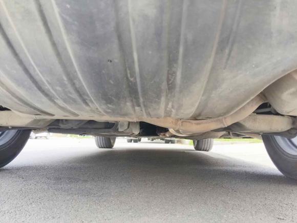 [合肥·皖A] 二手本田冠道2017款 240TURBO 两驱尊享版