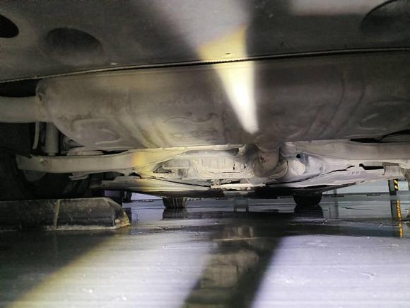 [台州·浙B] 二手奔驰奔驰CLA2017款 CLA 220 4MATIC