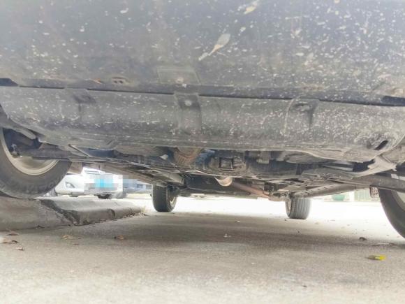 [佛山·鄂K] 二手东风风光风光5002021款 1.5L CVT乐享型