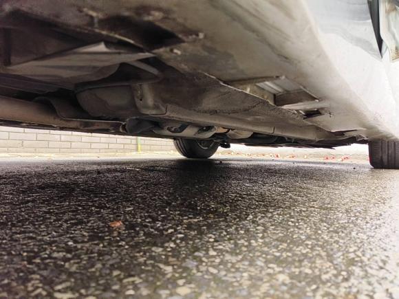 [无锡·苏B] 二手马自达睿翼2009款 2.5L 自动尊贵版