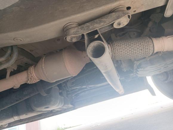 [宁波·皖K] 二手江淮瑞风M52013款 2.0T 汽油自动商务版