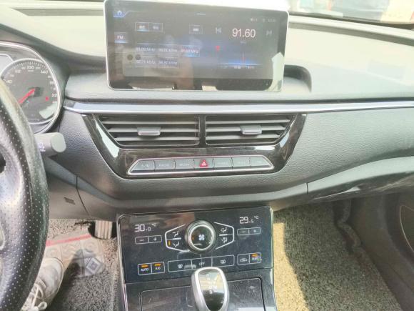 [苏州·苏U] 二手红旗红旗H52019款 30TD 智联灵动版