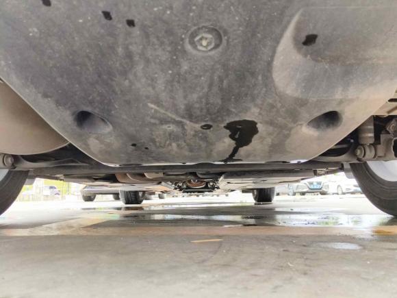 [佛山·粤E] 二手日产轩逸2020款 改款 1.6L XL CVT智享版