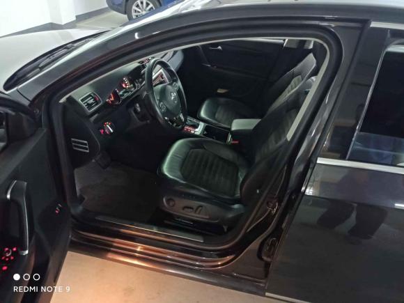 [上海·鲁V] 二手大众迈腾2012款 1.8TSI 尊贵型