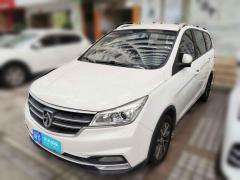 [深圳·粤B] 宝骏宝骏7302019款 1.5T CVT时尚型 7座 国VI