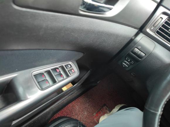 [义乌·浙G] 二手斯巴鲁森林人2011款 2.5XS 自动豪华版