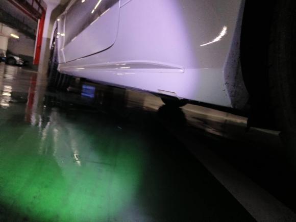 [上海·沪A] 二手奔驰奔驰C级2021款 C 260 轿跑车