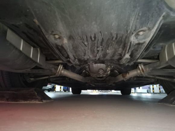 [上海·沪E] 二手英菲尼迪英菲尼迪Q702017款 Q70L 2.5L 精英版