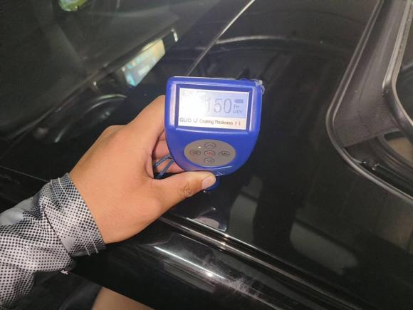 [济南·鲁C] 二手别克君越2016款 20T 精英型