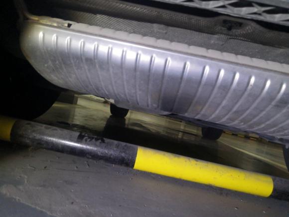 [上海·沪G] 二手大众途昂2019款 530 V6 四驱豪华版 国V