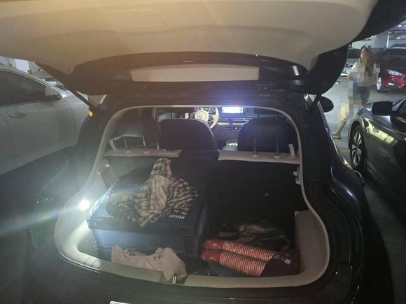 [常州·苏D] 二手欧拉欧拉好猫2021款 400km标准续航 雅典娜版 三元锂