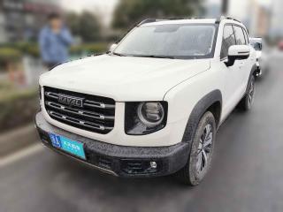 哈弗哈弗大狗2021款 1.5T DCT两驱拉布拉多版「杭州二手车」「天天拍车」