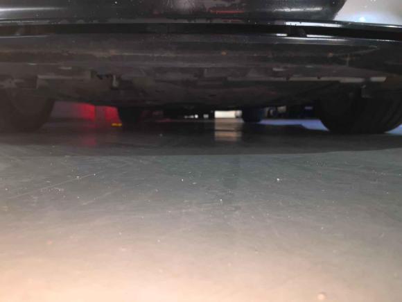 [北京·京M] 二手本田雅阁2018款 260TURBO 精英版 国V