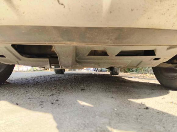 [义乌·浙G] 二手东风风行景逸X62017款 乐享系列 1.5T CVT豪华型