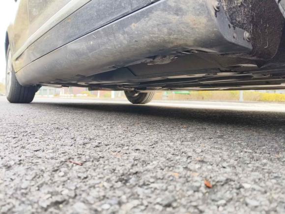 [南通·苏F] 二手雪铁龙雪铁龙C52013款 2.0L 自动尊享型