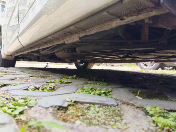 [无锡·苏B] 二手本田奥德赛2017款 2.4L 豪华版