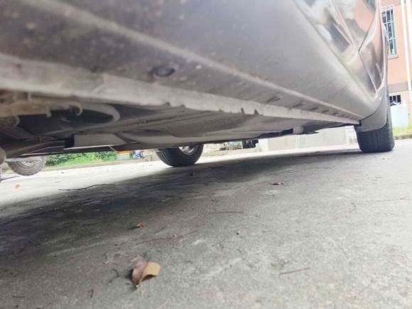 [上海·沪C] 二手日产阳光2011款 1.5XL CVT豪华版