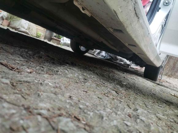 [成都·川M] 二手东风风神奕炫2021款 230T 自动追影骑士版