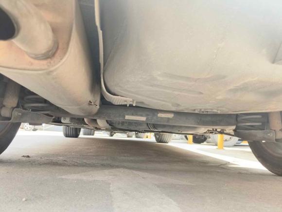 [宁波·浙B] 二手雪铁龙雪铁龙C4L2013款 1.8L 自动劲智版