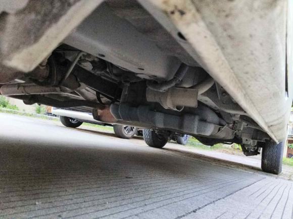 [宁波·浙B] 二手金杯金杯快运2017款 2.0L标准型V19