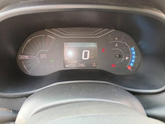 [南京·皖E] 二手东风纳米东风纳米EX12022款 PRO 悦享型